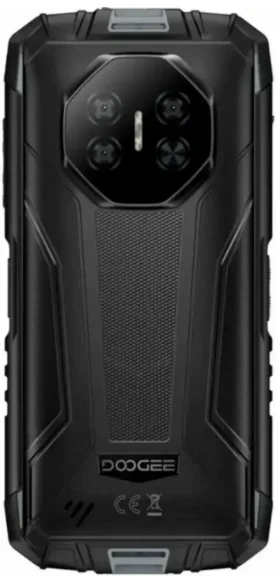 Смартфон Doogee Fire 3 Ultra 6/256GB Gray купить,NaN