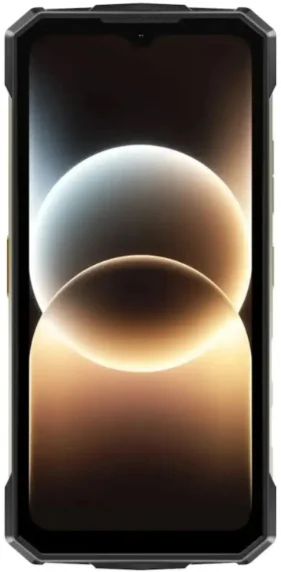 Смартфон Doogee Fire 7 Ultra 8/256GB Titanium купить,229990