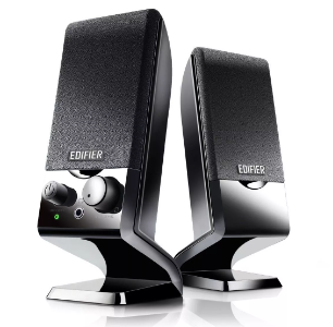 Колонки Edifier M1250  черные