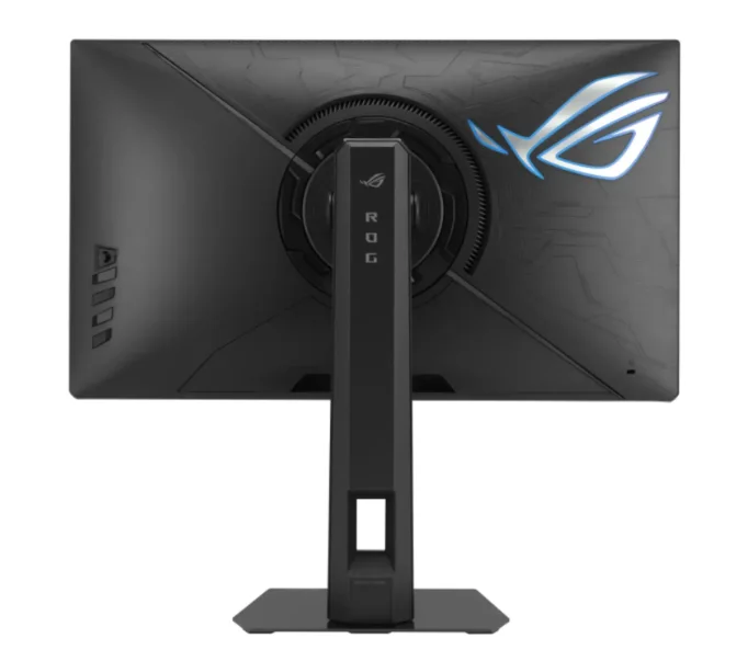Монитор 24.1" Asus ROG Strix Ace XG248QSG FHD TN 0.1ms 610Hz черный - ForteMarket Монитор 24.1" Asus ROG Strix Ace XG248QSG FHD TN 0.1ms 610Hz черный купить,569990