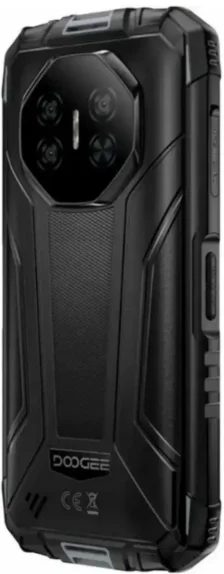 Смартфон Doogee Fire 3 Ultra 6/256GB Gray купить,NaN