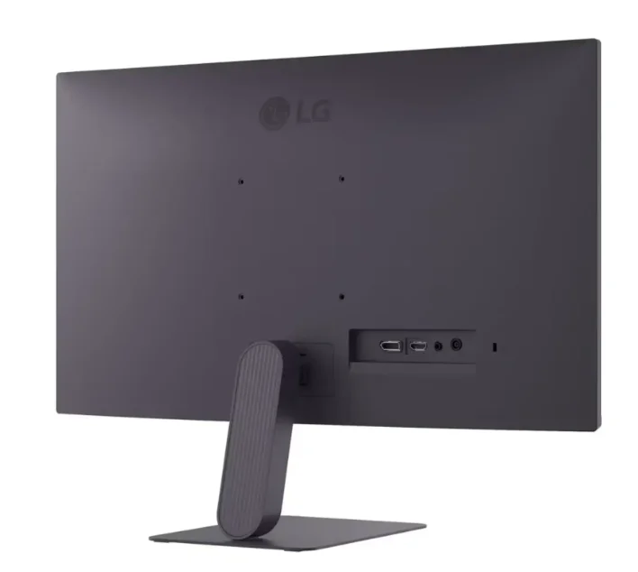 Монитор 23.8" LG 24G411A-B 23.8 FHD IPS 1ms 144Hz черный