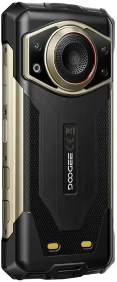 Смартфон Doogee Fire 7 Ultra 8/256GB Titanium купить,229990