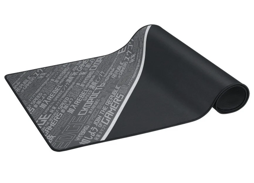 Коврик для мыши Asus Rog Sheath BLK Black купить,NaN