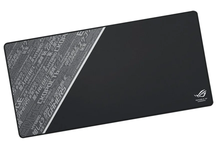 Коврик для мыши Asus Rog Sheath BLK Black купить,NaN