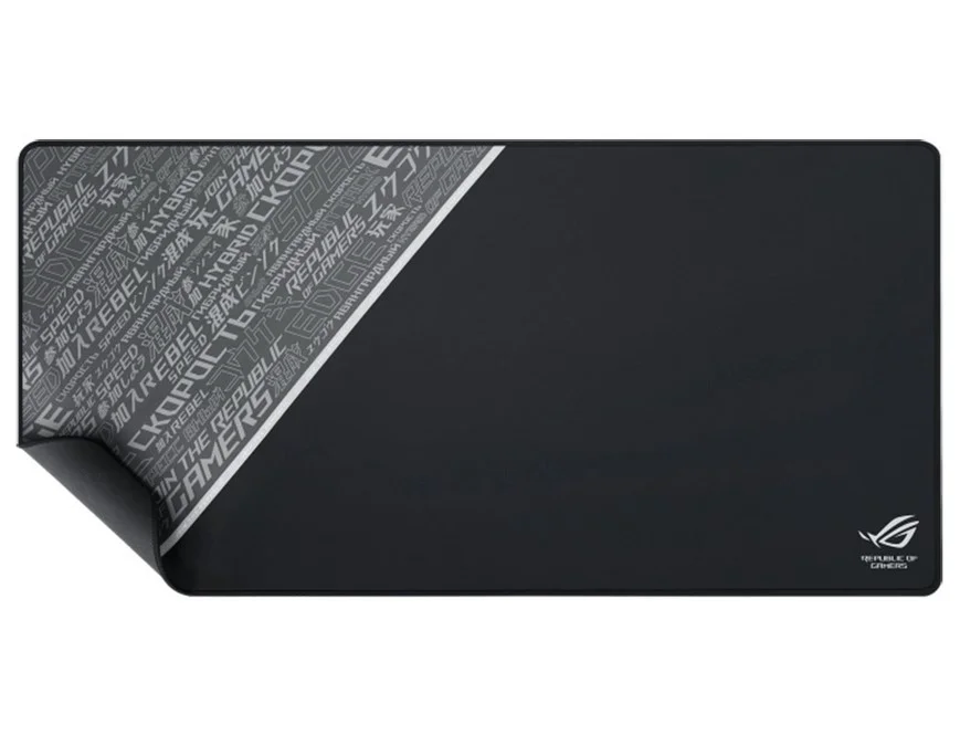 Коврик для мыши Asus Rog Sheath BLK Black купить,NaN