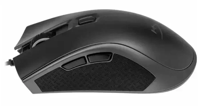 Мышка игровая Kingston HyperX Pulsefire FPS PRO HX-MC003B Black