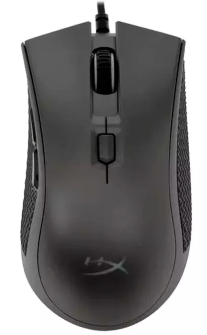 Мышка игровая Kingston HyperX Pulsefire FPS PRO HX-MC003B Black
