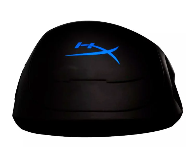 Мышка игровая Kingston HyperX Pulsefire FPS PRO HX-MC003B Black