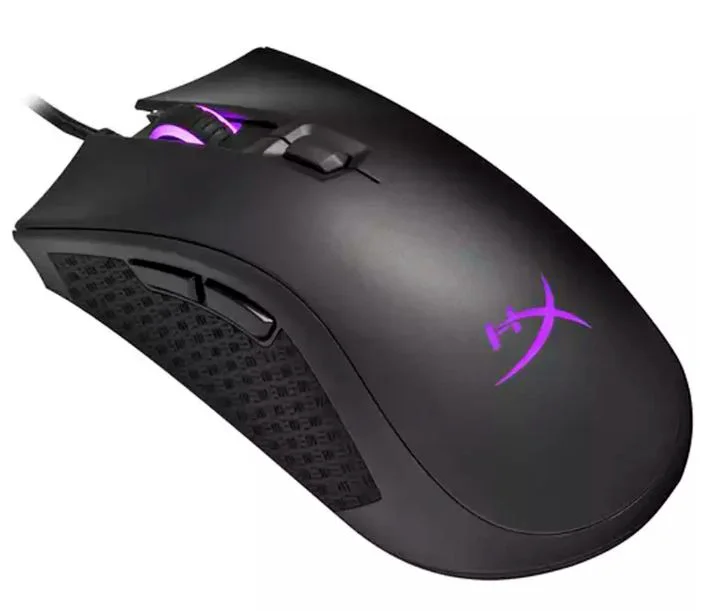 Мышка игровая Kingston HyperX Pulsefire FPS PRO HX-MC003B Black