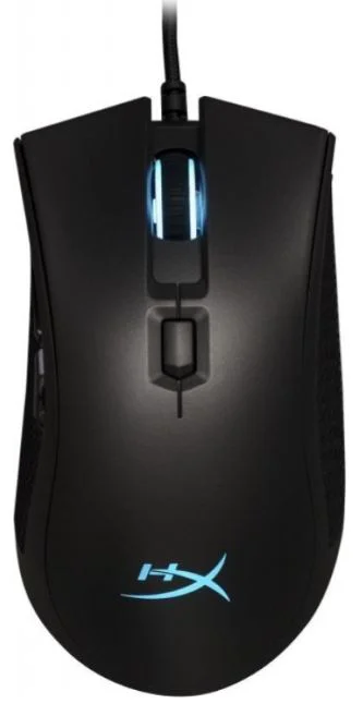 Мышка игровая Kingston HyperX Pulsefire FPS PRO HX-MC003B Black