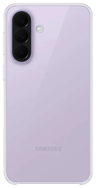 Чехол для телефона Samsung Clear Case A37 EF-QA376CTEGRU Transparancy