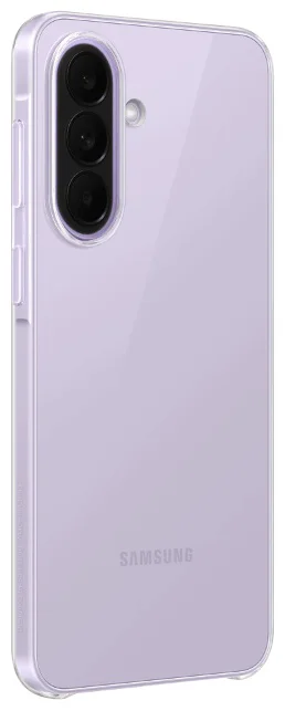 Чехол для телефона Samsung Clear Case A37 EF-QA376CTEGRU Transparancy