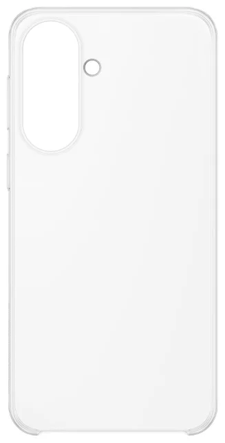 Чехол для телефона Samsung Clear Case A37 EF-QA376CTEGRU Transparancy