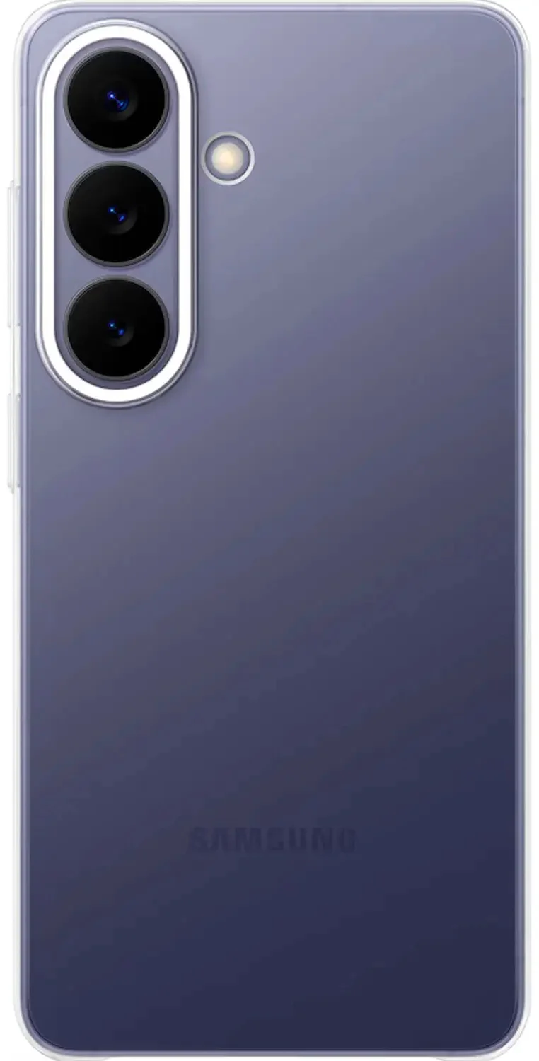 Чехол для телефона Samsung S26 Clear Case Transparent EF-QS942CTEGRU купить,7890
