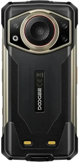 Смартфон Doogee Fire 7 Ultra 8/256GB Titanium купить,229990