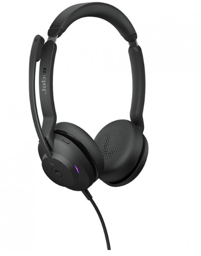 Наушники Jabra Evolve2 30 SE 23189-999-979 Black