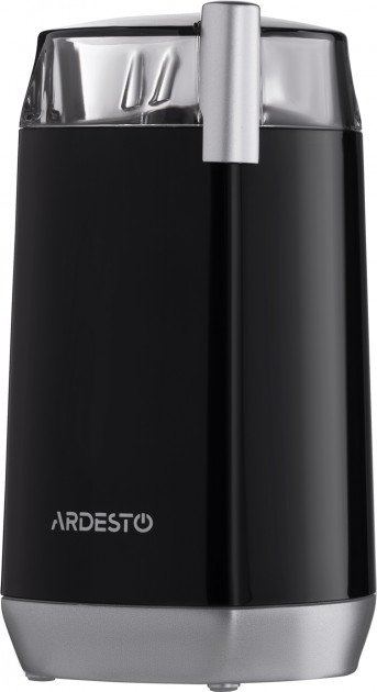 Кофемолка Ardesto KCG-8805 черная