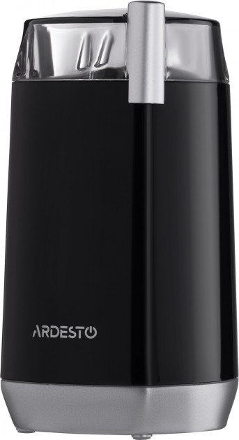 Кофемолка Ardesto KCG-8805 черная