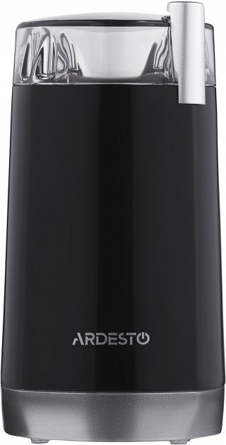 Кофемолка Ardesto KCG-8805 черная - ForteMarket Кофемолка Ardesto KCG-8805 черная купить,0