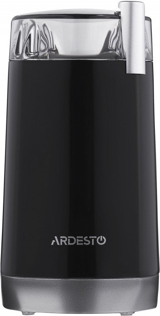 Кофемолка Ardesto KCG-8805 черная