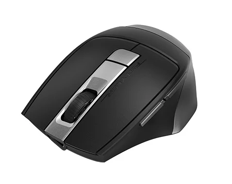 Мышь A4Tech Fstyler FB35C Smoky Grey