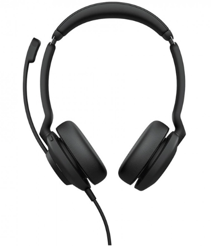 Наушники Jabra Evolve2 30 SE 23189-999-979 Black