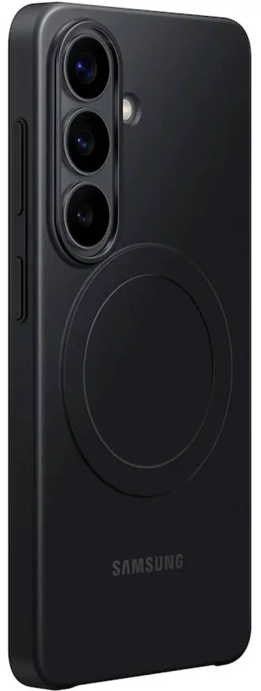 Чехол для телефона Samsung S26 Slim Magnet Case EF-SS942CBEGRU Black