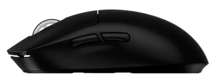 Мышь Logitech PRO X SUPERLIGHT 2 SE 910-007554 черный