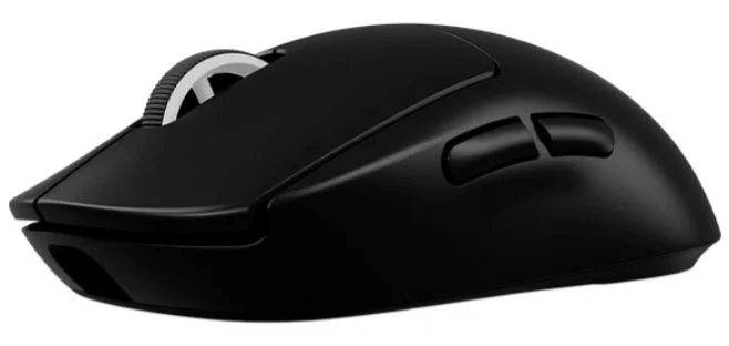Мышь Logitech PRO X SUPERLIGHT 2 SE 910-007554 черный