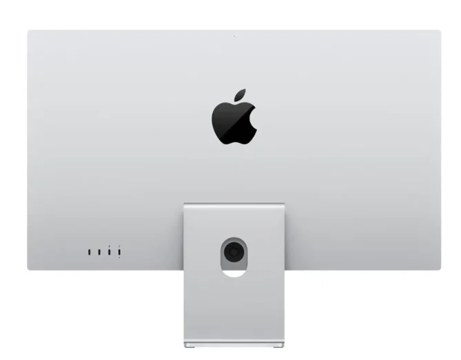 Монитор 27" Apple Studio Display Standard Glass MFEW4 5K Mini LED IPS 60Hz серебристый купить,NaN