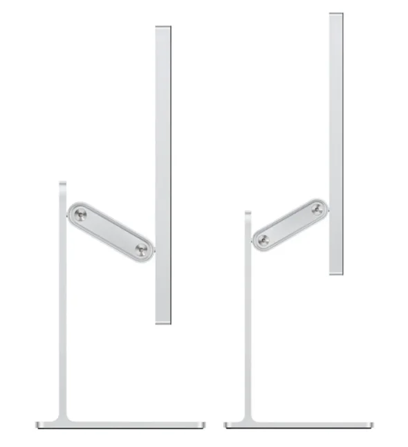Монитор 27" Apple Studio Display Standard Glass MFEW4 5K Mini LED IPS 60Hz серебристый купить,NaN