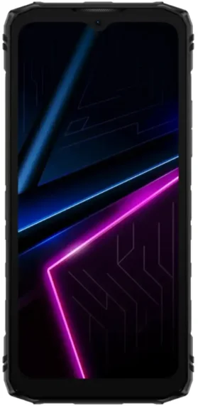 Смартфон Doogee Blade 10 Pro Energy 6/256GB Black купить,139990