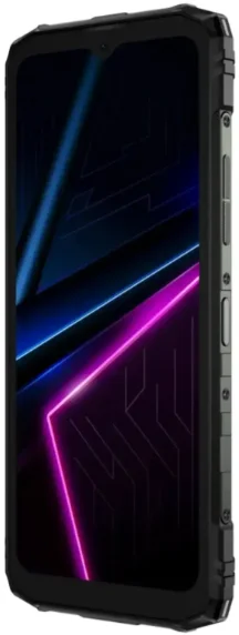 Смартфон Doogee Blade 10 Pro Energy 6/256GB Black купить,139990