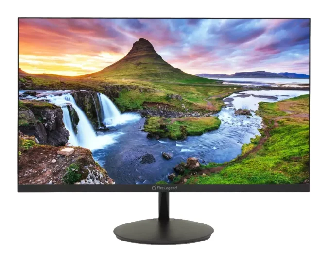 Монитор 23.8" Acer SA242YP0bi UM.QS2EE.018 FHD VA 1ms 144Hz черный купить,NaN