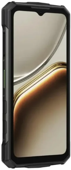 Смартфон Doogee Fire 7 4/256GB Green купить,169990