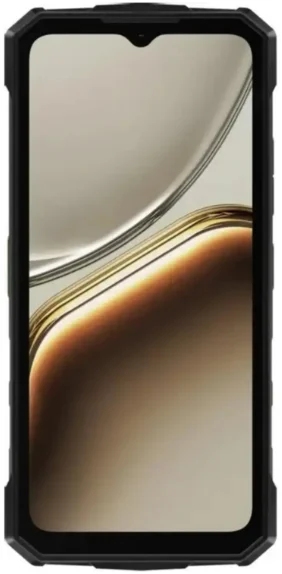 Смартфон Doogee Fire 7 4/256GB Green купить,169990