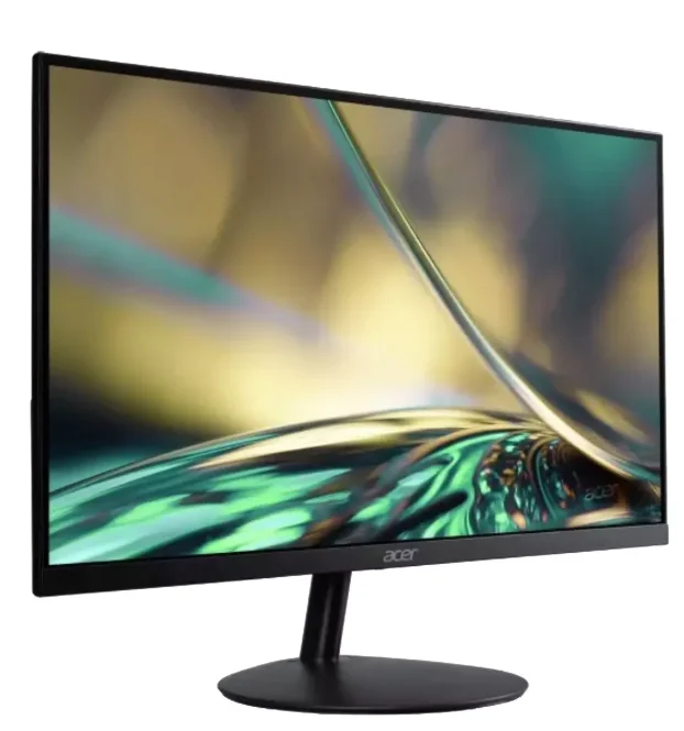 Монитор 23.8" Acer SA242YP0bi UM.QS2EE.018 FHD VA 1ms 144Hz черный купить,NaN