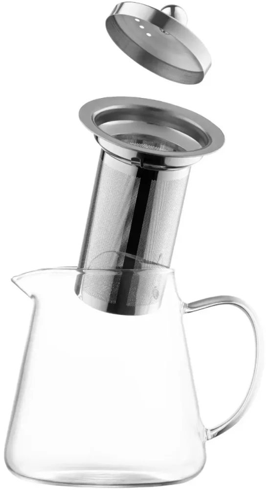 Заварочный чайник Ardesto Milano AR1975GM 750мл