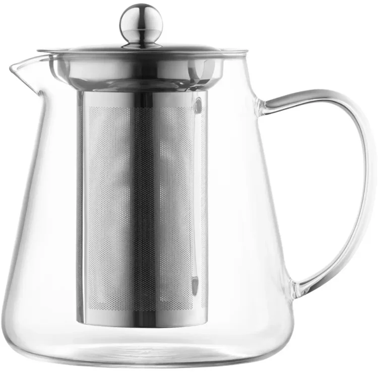 Заварочный чайник Ardesto Milano AR1975GM 750мл