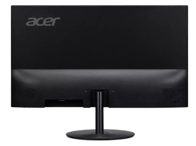 Монитор 23.8" Acer SA242YP0bi UM.QS2EE.018 FHD VA 1ms 144Hz черный купить,NaN