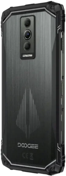 Смартфон Doogee Blade 10 Pro Energy 6/256GB Black купить,139990