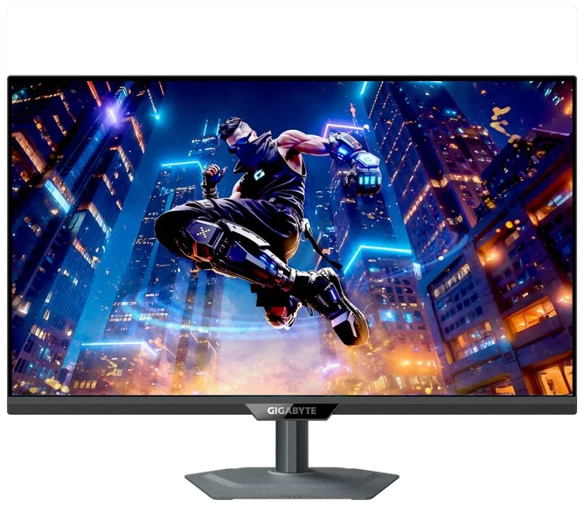 Монитор 27" Gigabyte M27Q2 EK 27 QHD IPS 1ms 200Hz черный