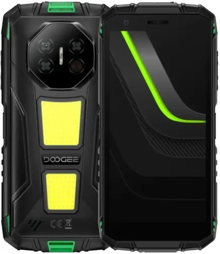 Смартфон Doogee Fire 3 Max 8/256GB Green купить,139990