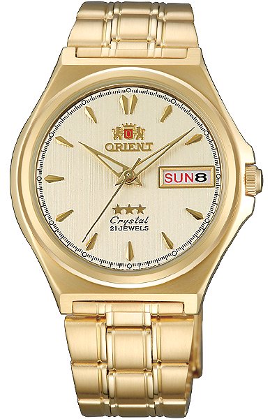 Часы Orient FAB02002C9