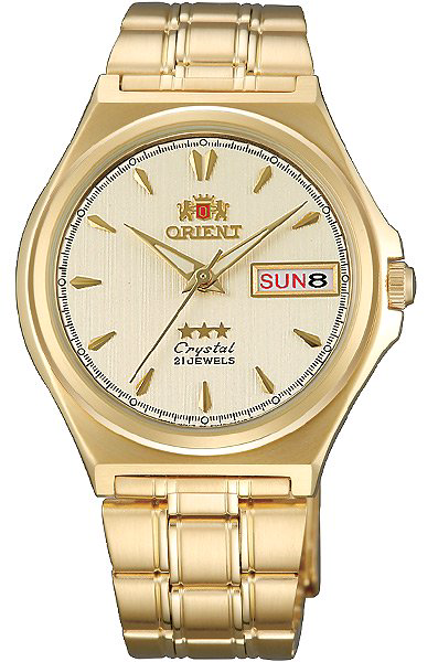 Часы Orient FAB02002C9