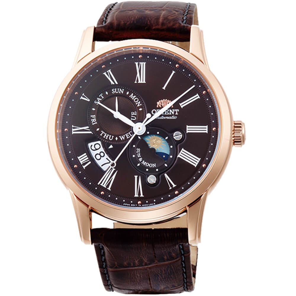 Часы Orient FAK00003T0