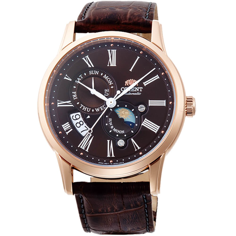 Часы Orient FAK00003T0