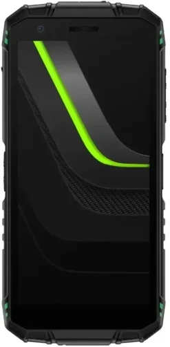 Смартфон Doogee Fire 3 Max 8/256GB Green купить,139990