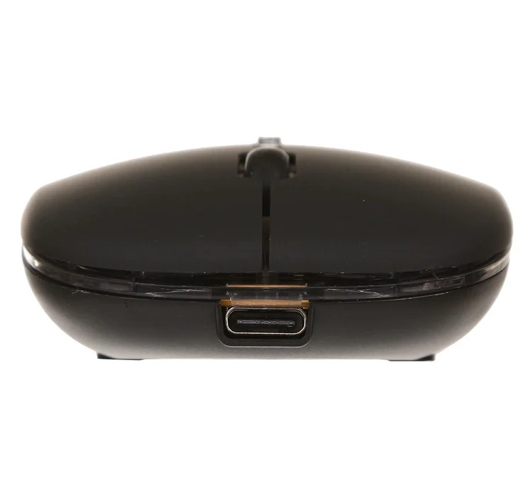 Мышь Defender Coda MB-261 Black Wireless